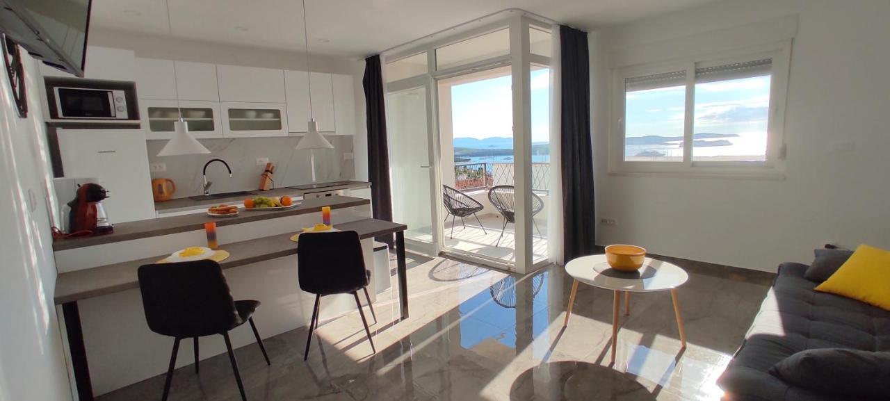Apartment Lantana Hvar Hvar Town Exteriér fotografie