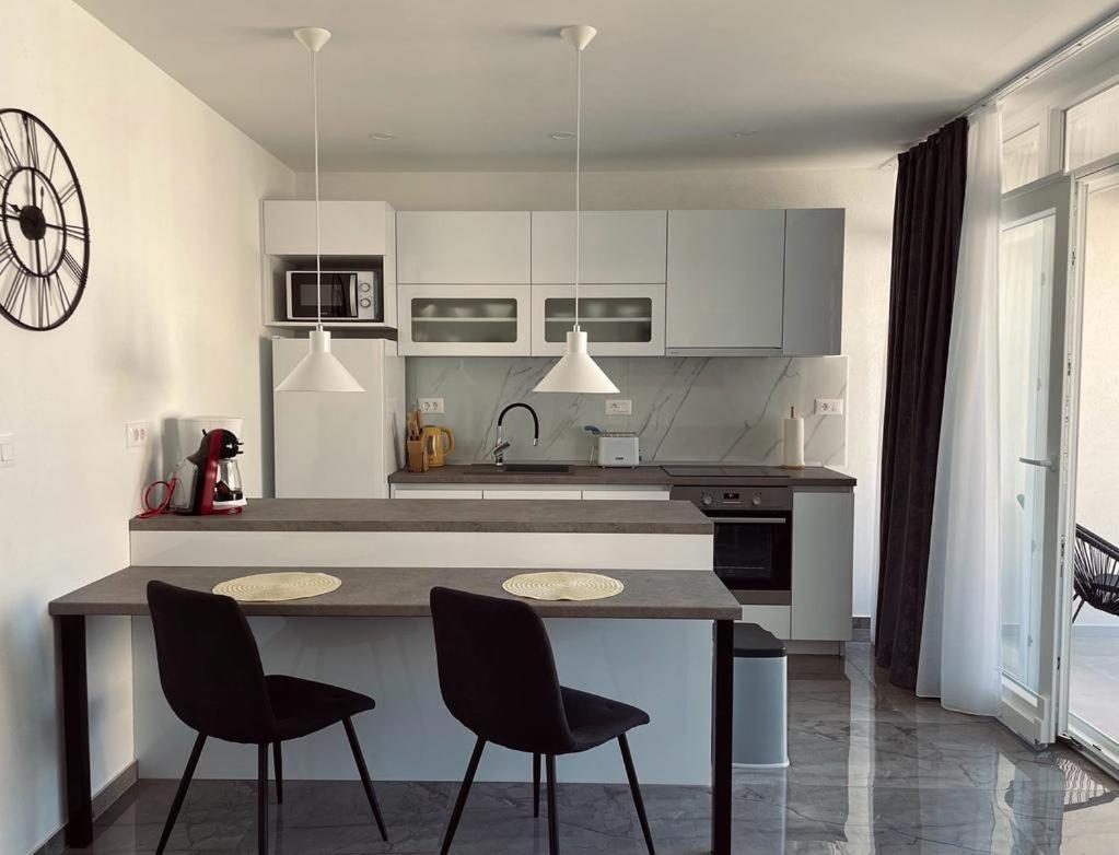 Apartment Lantana Hvar Hvar Town Exteriér fotografie