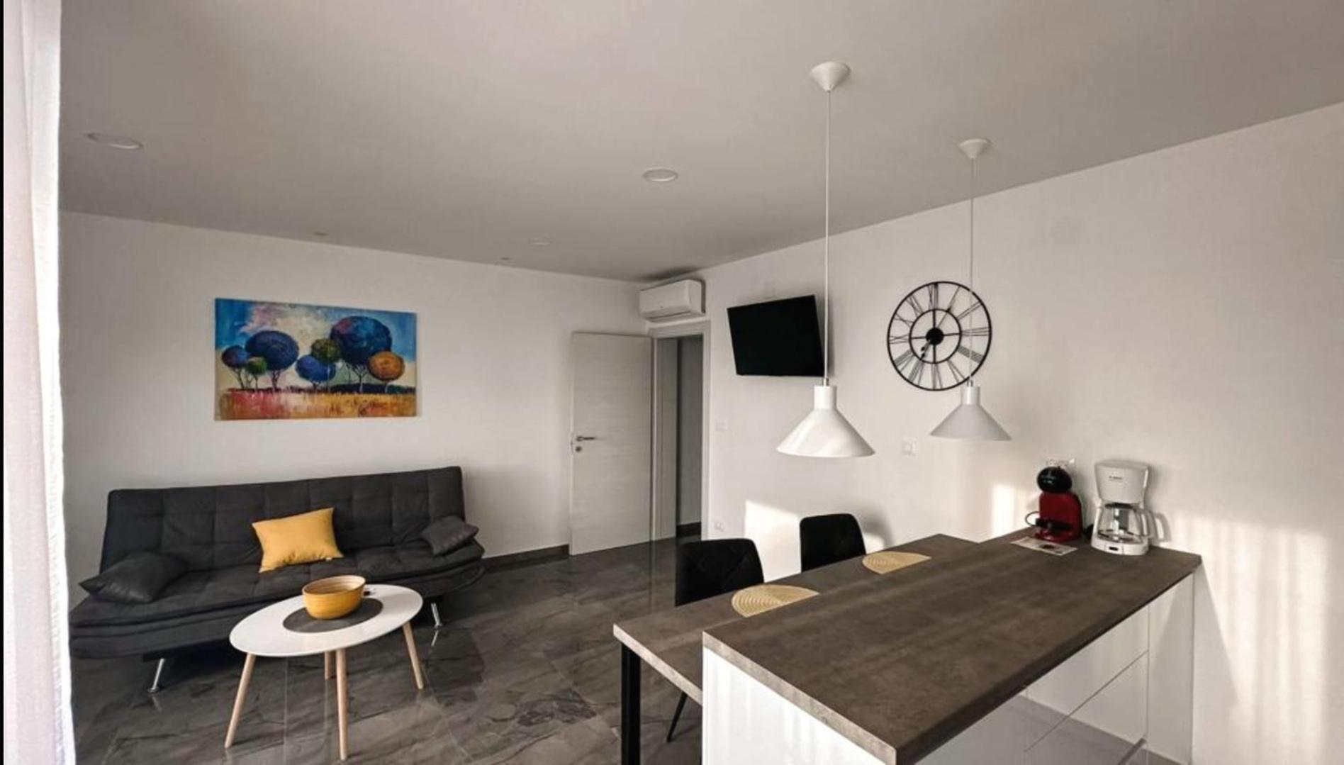 Apartment Lantana Hvar Hvar Town Exteriér fotografie