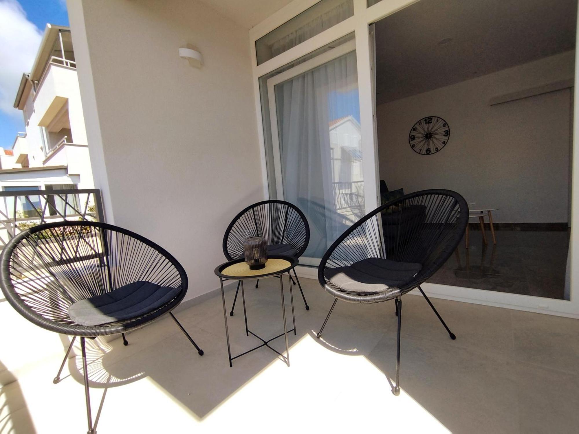 Apartment Lantana Hvar Hvar Town Exteriér fotografie