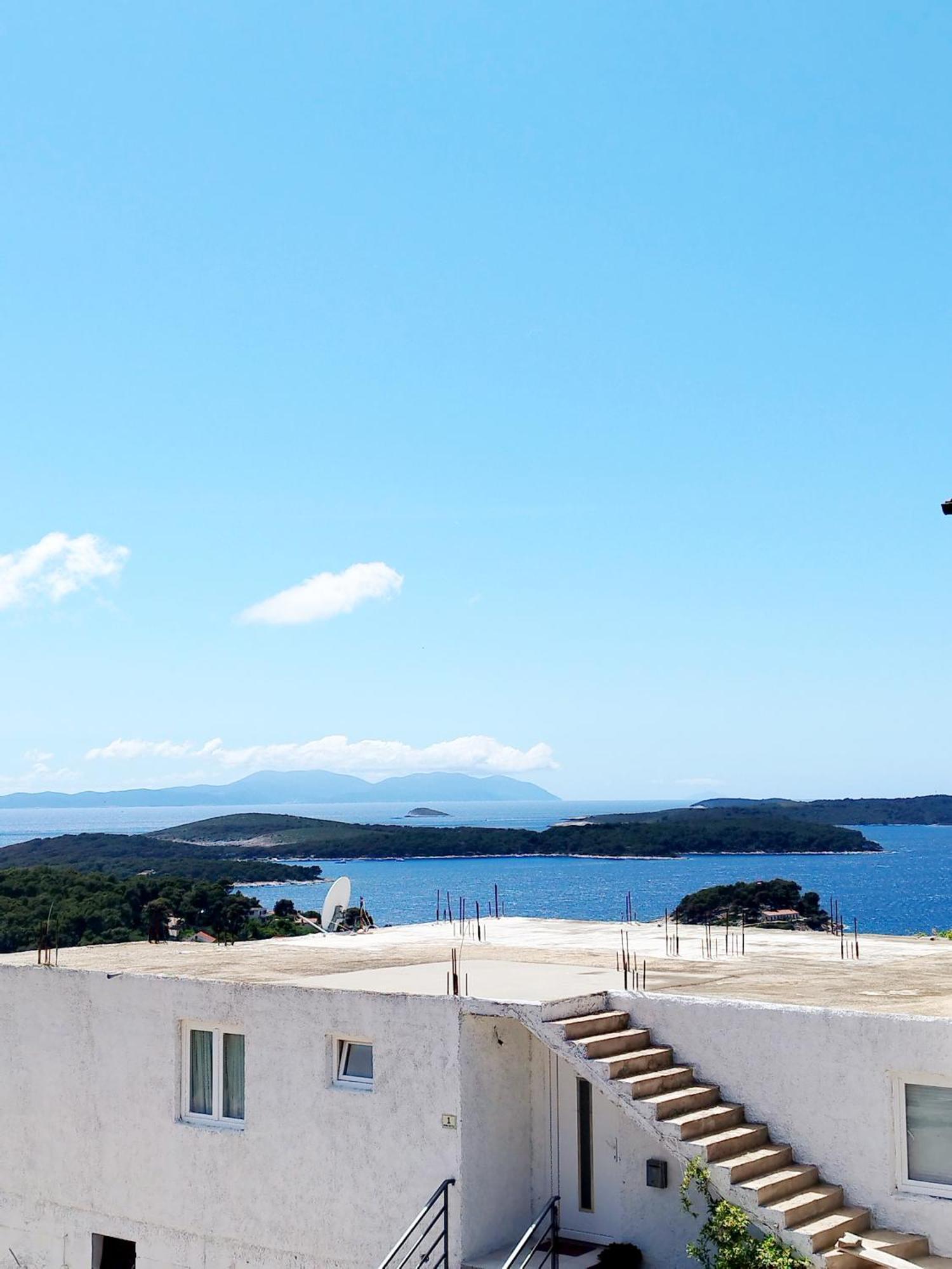 Apartment Lantana Hvar Hvar Town Exteriér fotografie