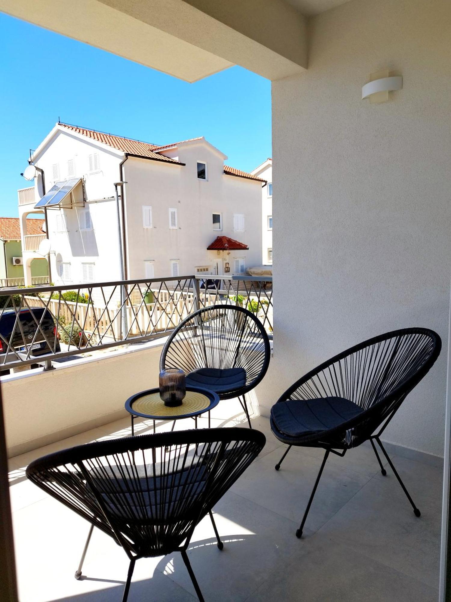 Apartment Lantana Hvar Hvar Town Exteriér fotografie